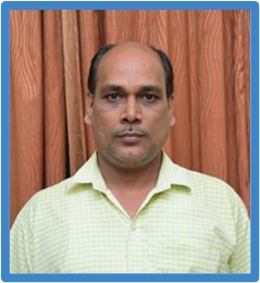 Subrata Mondal